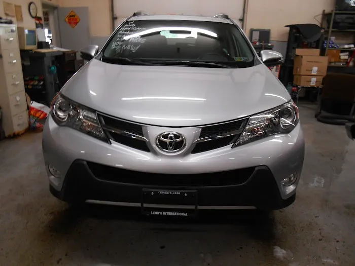 LEONS INTERNATIONAL CAR SERVICE 4