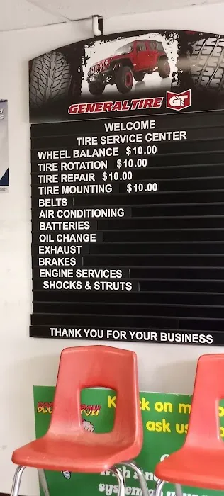 Aliquippa Wholesale Tire 1