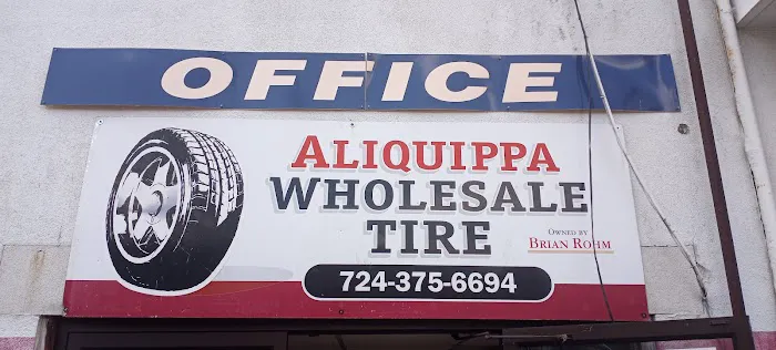 Aliquippa Wholesale Tire 4