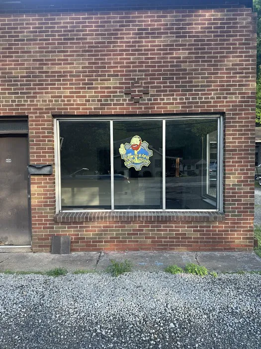 Sewickley Cycle Clinic 4