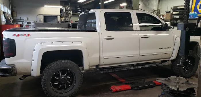Action Tire Co sold march 2023 9