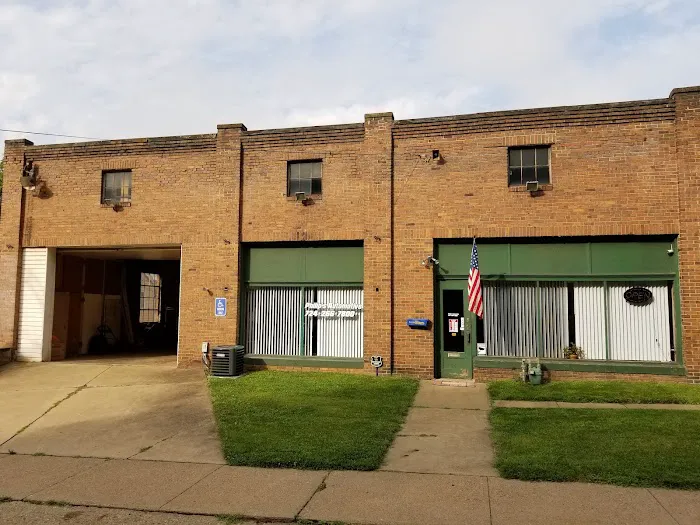 Philip's Automotive LLC. 1
