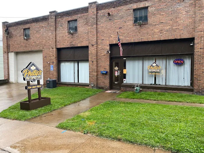 Philip's Automotive LLC. 0