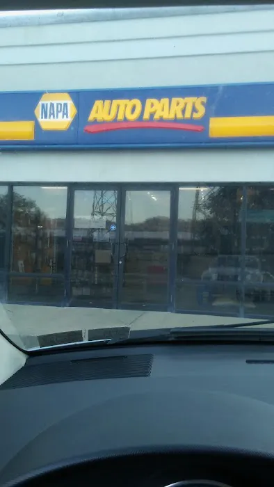 NAPA Auto Parts - Station Auto Parts Inc 0