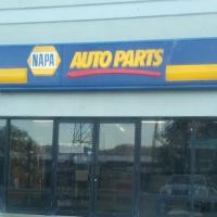 NAPA Auto Parts - Station Auto Parts Inc