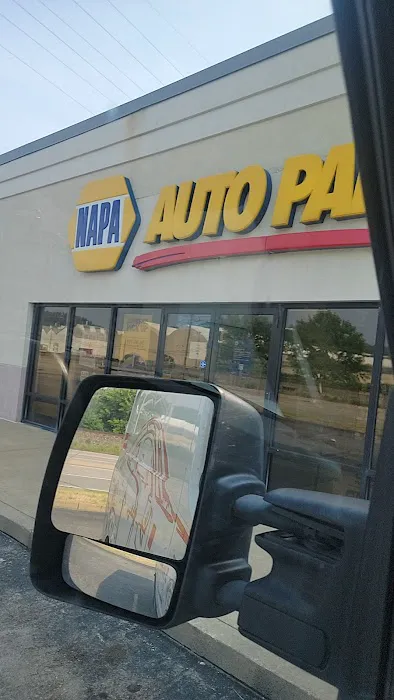 NAPA Auto Parts - Station Auto Parts Inc 1