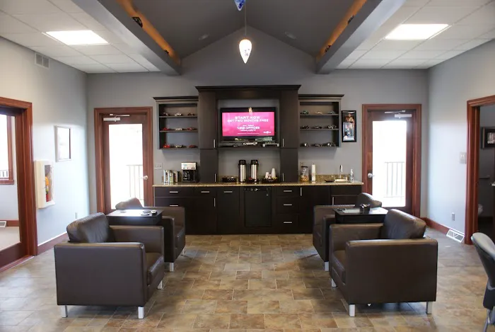 Grossi & Associates Inc 7