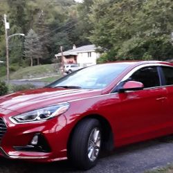 Three Rivers Auto Glass ico