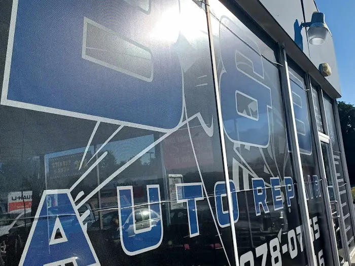 B & B Automotive 1