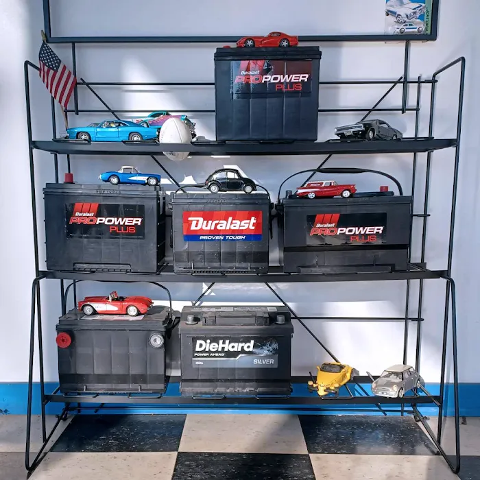 B & B Automotive 3