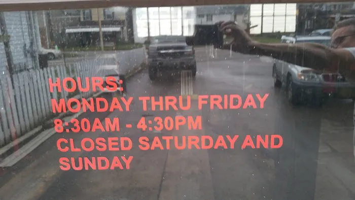 Rick's Auto Repair 4