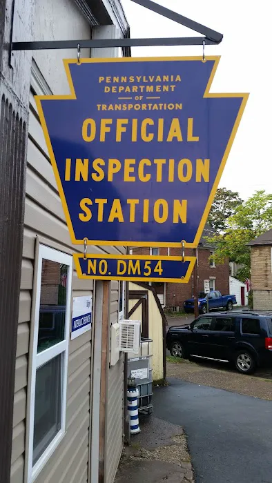Rick's Auto Repair 5