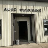Milich Auto Wrecking