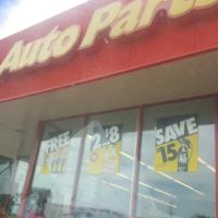 Advance Auto Parts