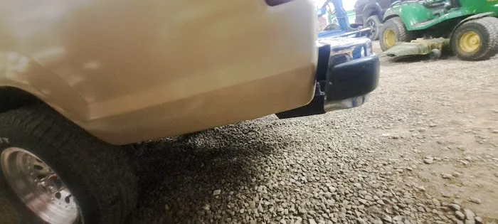 Randy & Bob's Auto Body 9