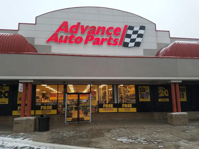 Advance Auto Parts 2