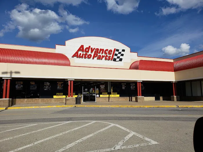 Advance Auto Parts 8
