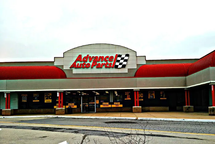 Advance Auto Parts 6