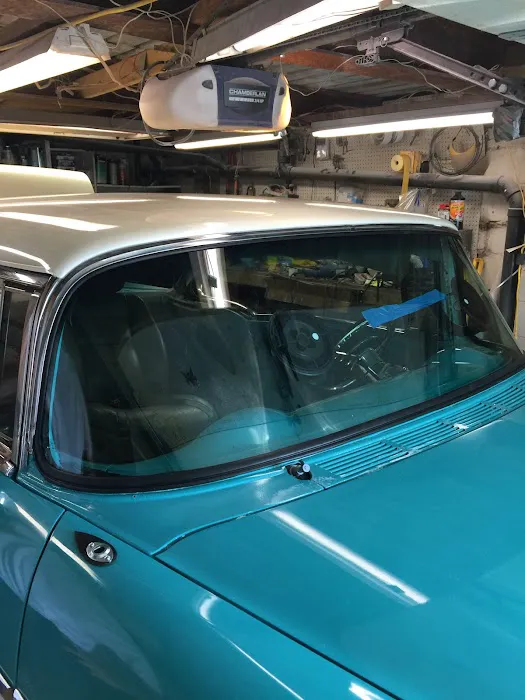 Butler Autoglass Pros 2