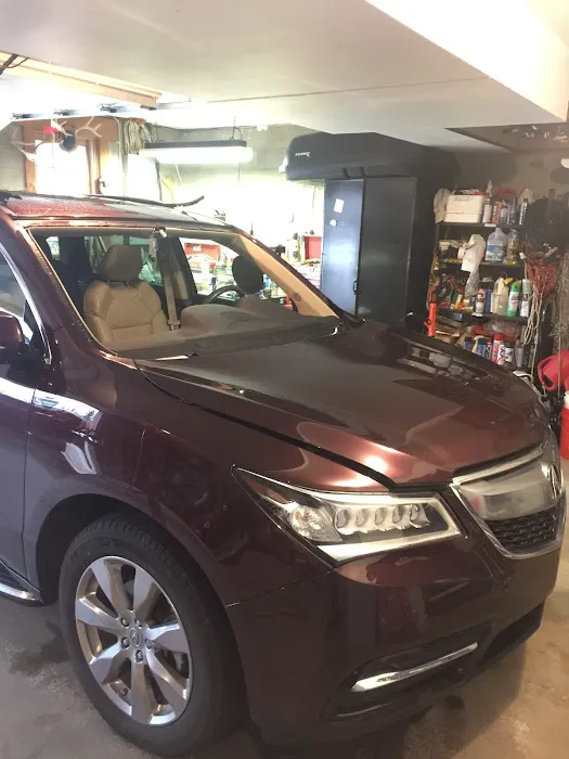 Butler Autoglass Pros 7