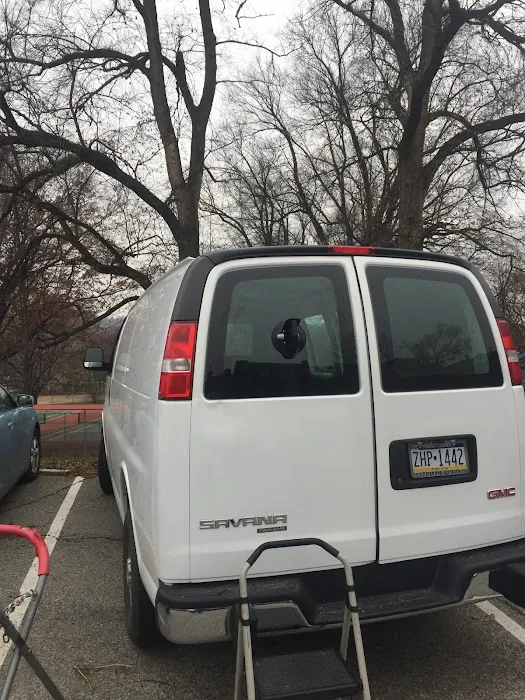 Butler Autoglass Pros 8