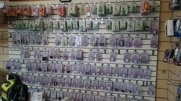 Battery Warehouse Plus 0
