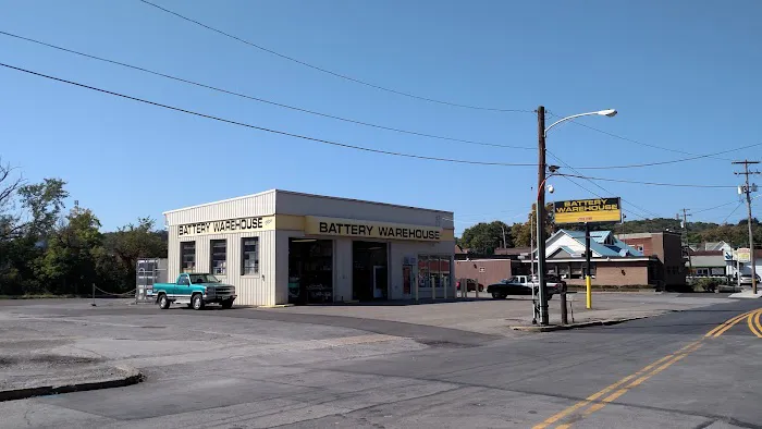 Battery Warehouse Plus 3