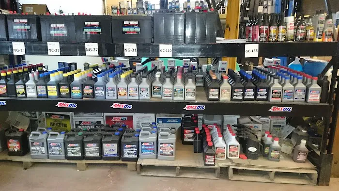 Battery Warehouse Plus 2