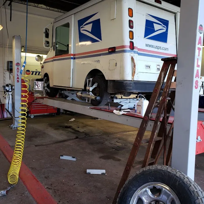 West End Tire & Service 4