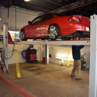 West End Tire & Service