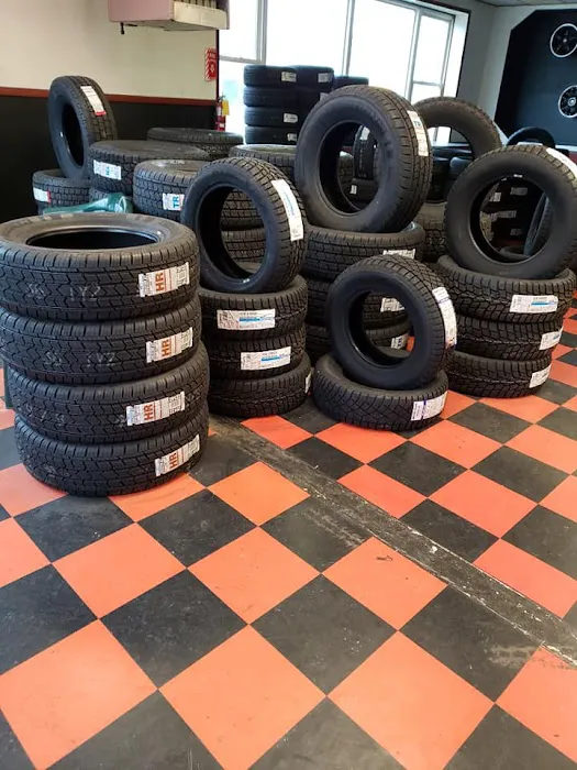 West End Tire & Service 6