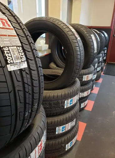 West End Tire & Service 5