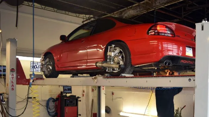 West End Tire & Service 3