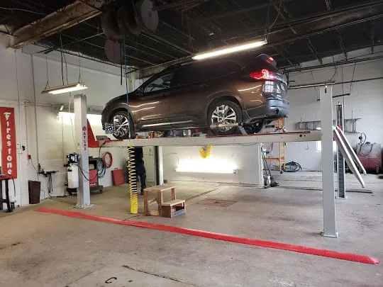 West End Tire & Service 1