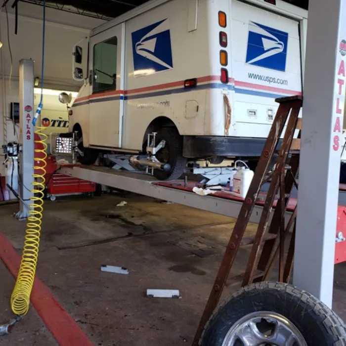 West End Tire & Service 9