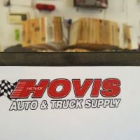 Hovis Auto & Truck Supply, Inc.
