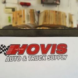 Hovis Auto & Truck Supply, Inc. ico