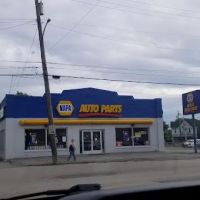 NAPA Auto Parts - Fayette Parts Service