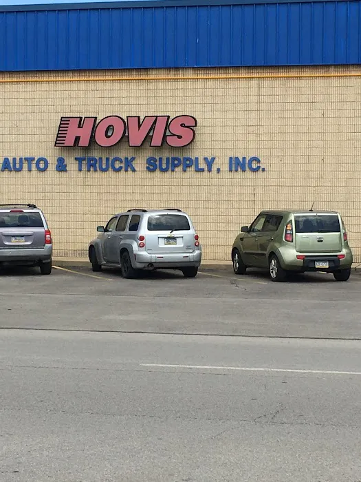 NAPA Auto Parts - Fayette Parts Service 1