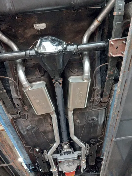 Iarrapino's Muffler & Brake Shop 0