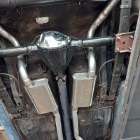 Iarrapino's Muffler & Brake Shop