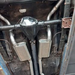 Iarrapino's Muffler & Brake Shop ico