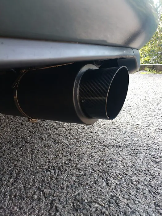Iarrapino's Muffler & Brake Shop 4