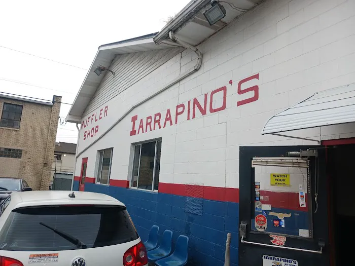 Iarrapino's Muffler & Brake Shop 5