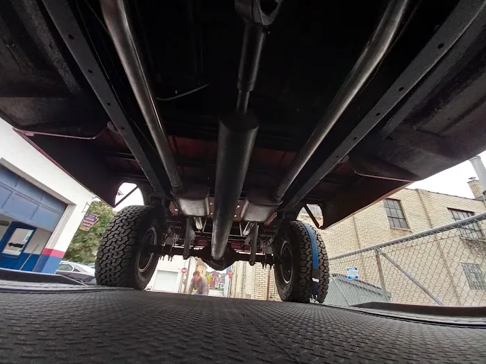 Iarrapino's Muffler & Brake Shop 7
