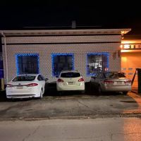 Steiners Garage