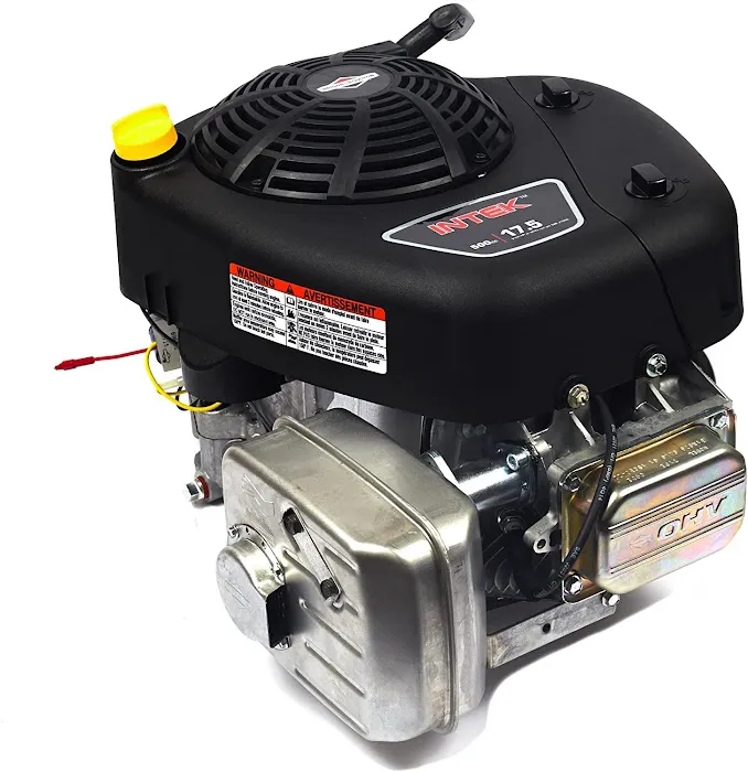 Hoffman Auto Parts & Small Engine Service 4