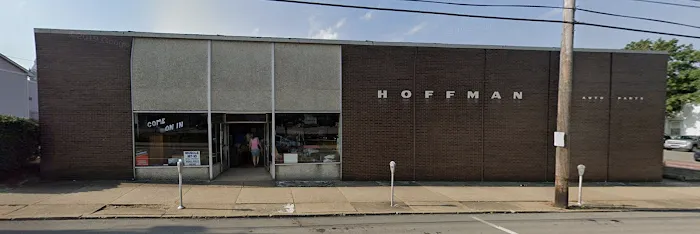 Hoffman Auto Parts & Small Engine Service 0