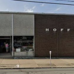 Hoffman Auto Parts & Small Engine Service ico