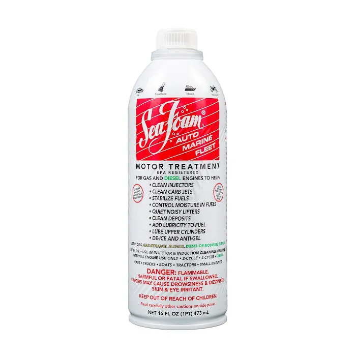 Hoffman Auto Parts & Small Engine Service 7